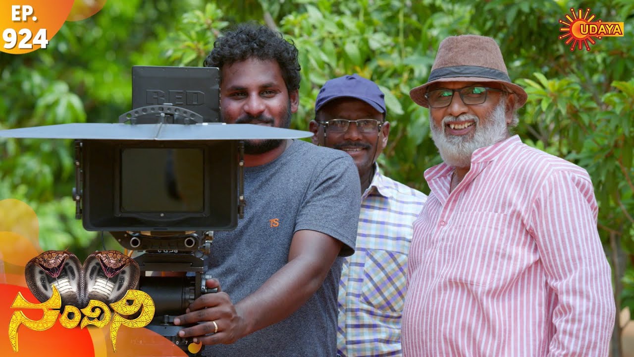 Nandini - Episode 924 | 10th March 2020 | Udaya TV Serial | Kannada Serial