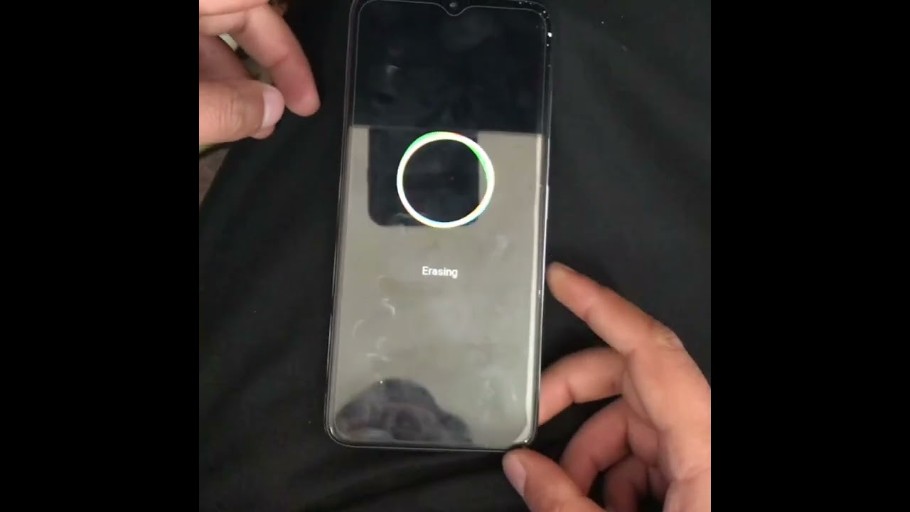 M-HORSE hard reset Pin Lock code Done