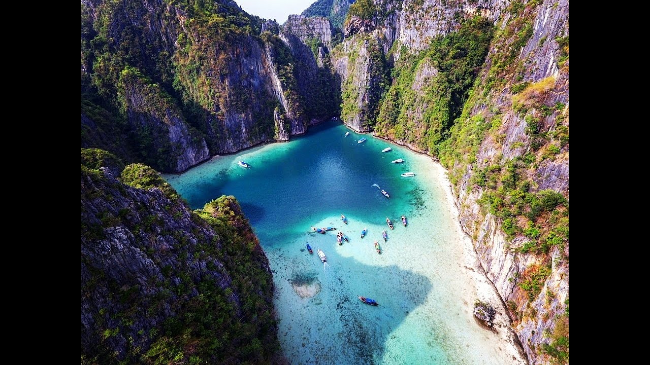 Thailandia documentario
