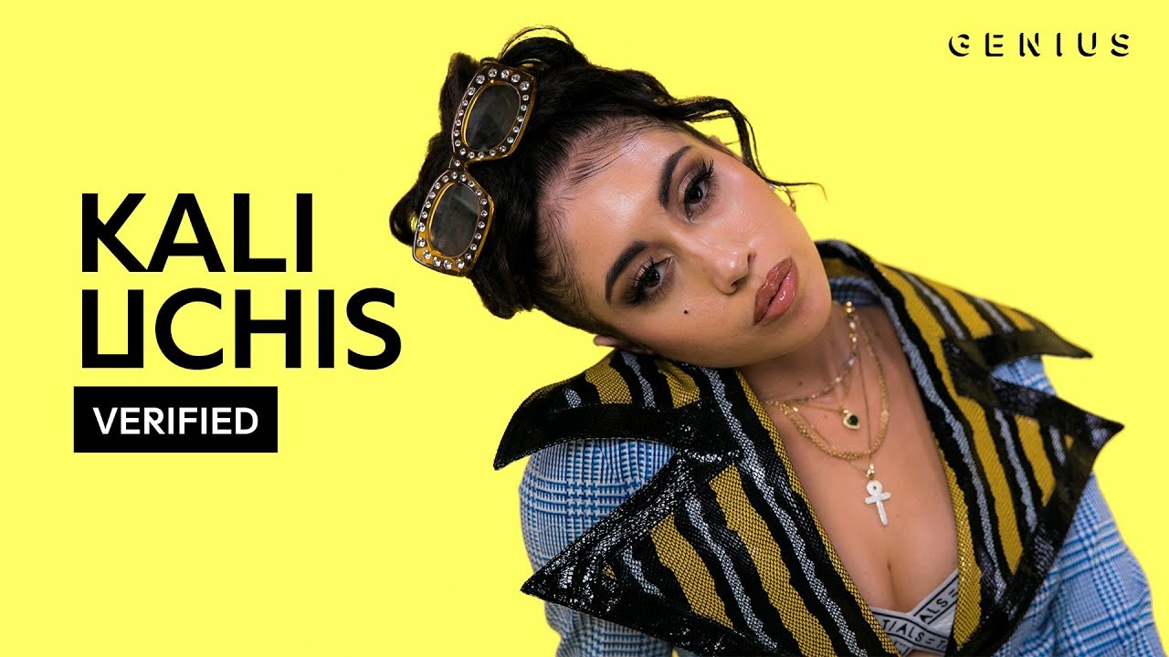 Kali Uchis 