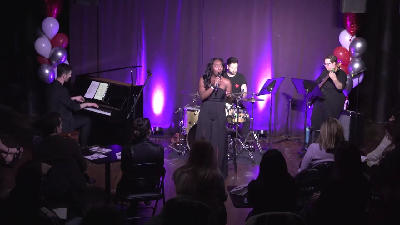 Amaya White | Waiting for Life | Listen to the Beat
