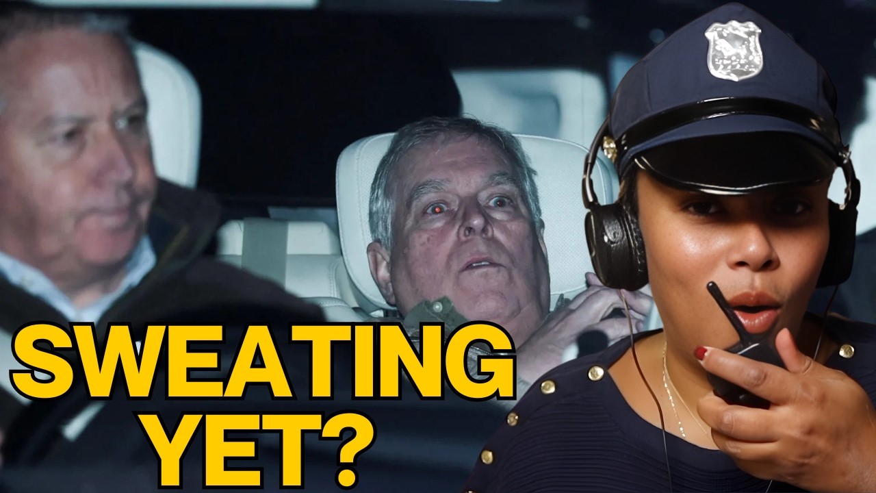 The TRUTH About Andrew’s Arrest! 