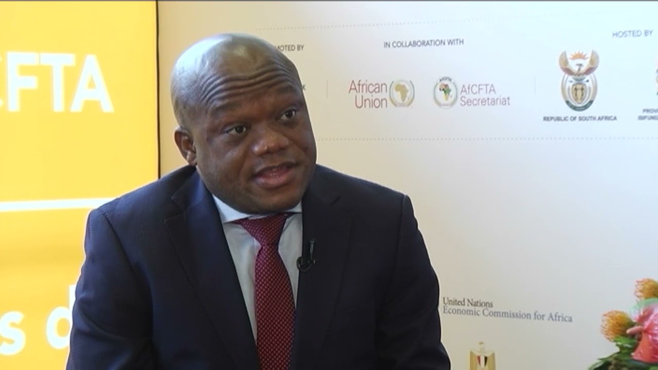 Focus On Trade & Investment KZN: Durban hosts Africa's largest trade exhibition