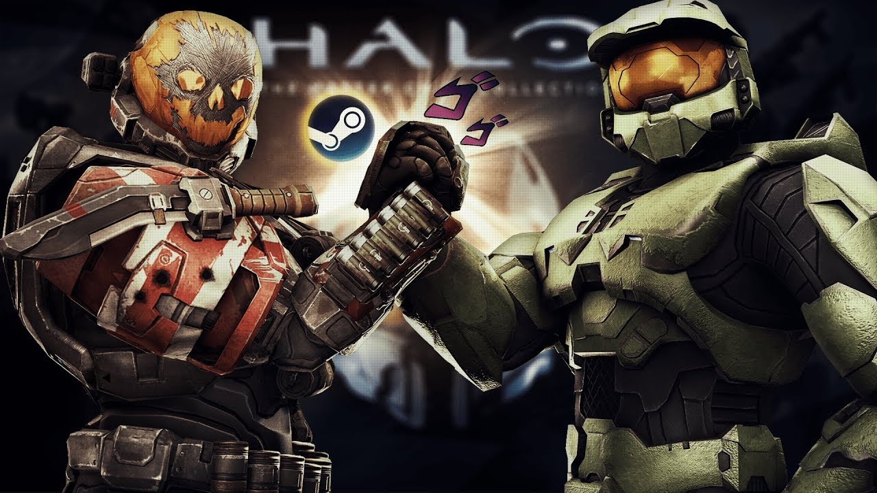 HALO REACH ВЫХОДИТ НА MCC, MCC ВЫХОДИТ НА PC (STEAM) &ndash; САМЫЙ ЗНАКОВЫЙ ДЕНЬ В ИСТОРИИ HALO