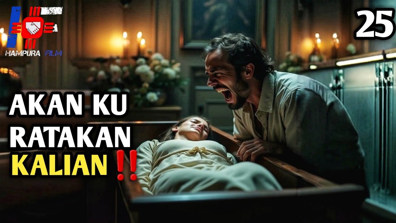 KELUARGANYA DIB4NTAI? JELAS BOS GANGSTER INI MURKA !! ALUR CERITA FILM ACTION