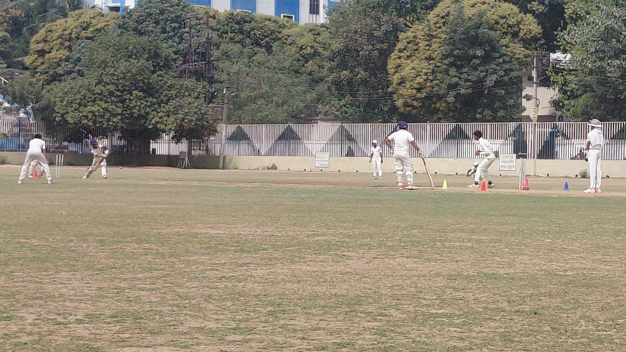 SURAJ SHAH is live MALDA CLUB VS SCMCCC