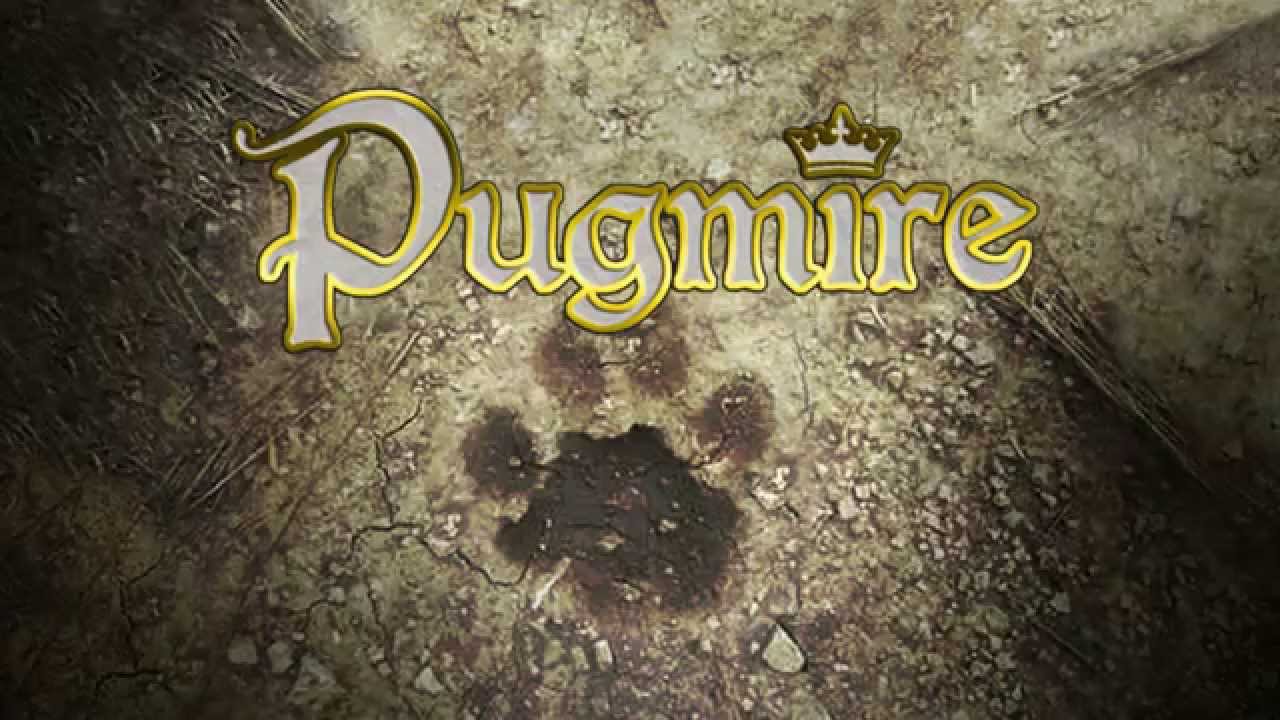 Pugmire Promo