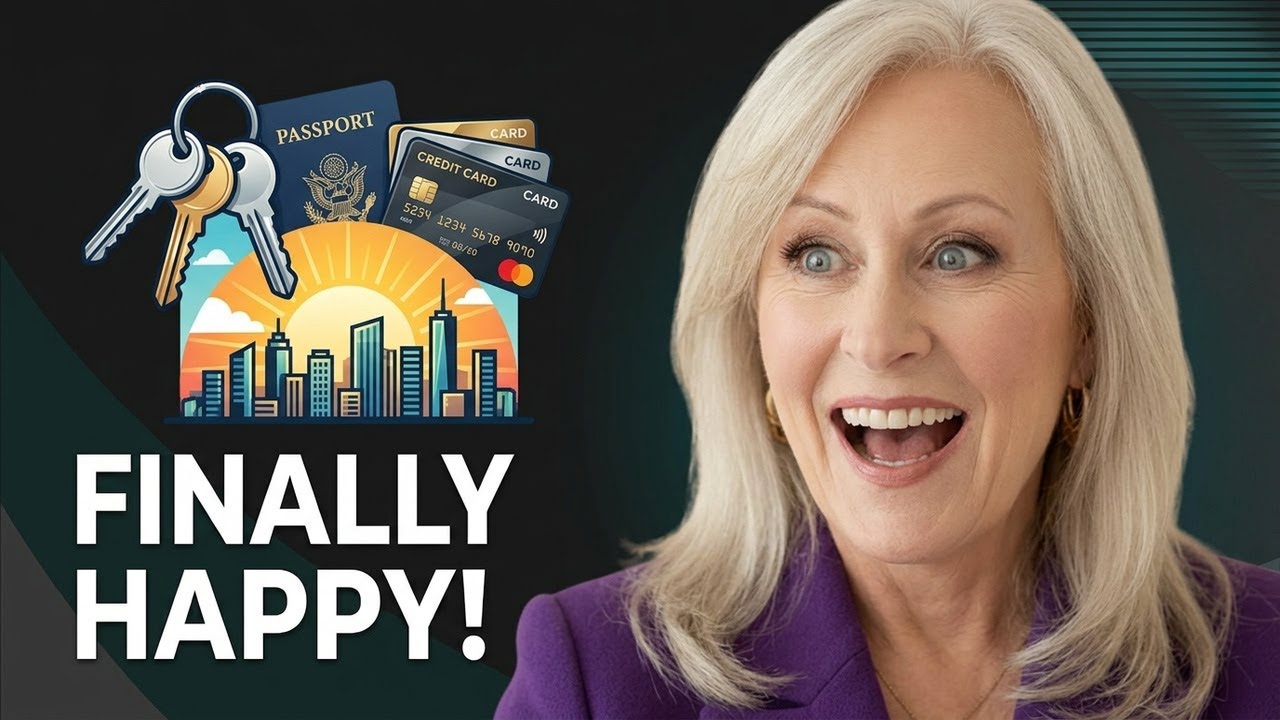 The Midlife Divorce: Welcome to the Club | Part 1