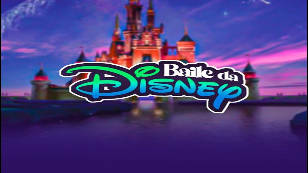 28 MINUTOS - SEQUENCIA BAILE DA DISNEY VS BAILE DA VJ | DJ GB DA DISNEY [ PIVETE 21 ] 2k21