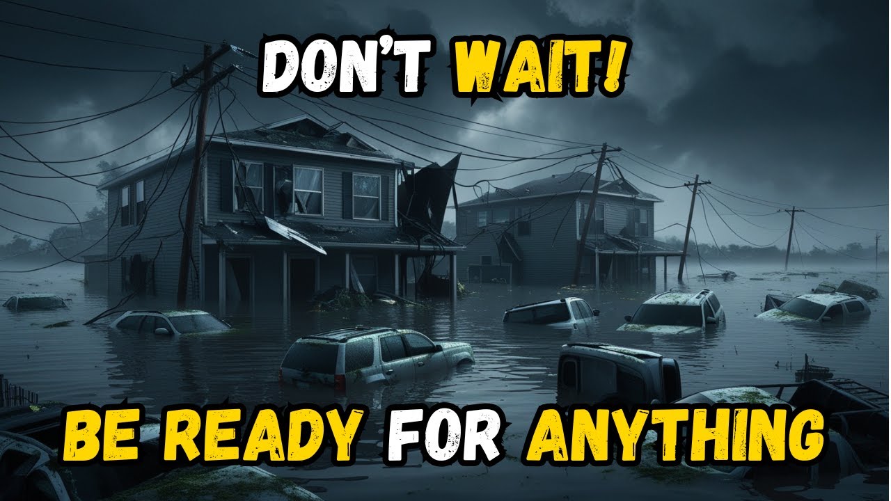 Mastering Disaster Preparedness: Your Ultimate Survival Guide