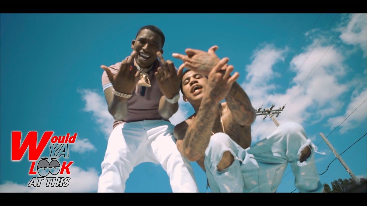 HotBoy Wes Ft. TrapBoy Freddy - Big Tymer (Shot By: @HalfpintFilmz)