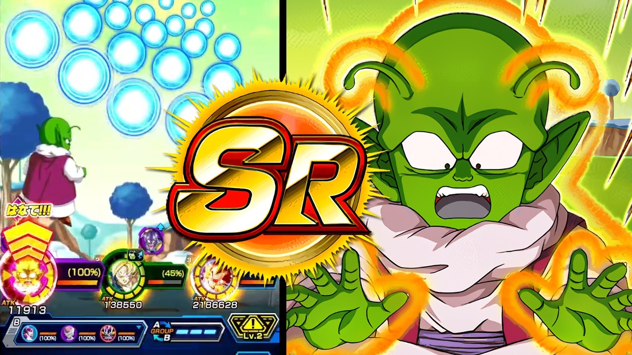 FINALLY! DENDE IS IN DOKKAN! DOKKAN FRONTIER DENDE SHOWCASE!! (DBZ: Dokkan Battle)