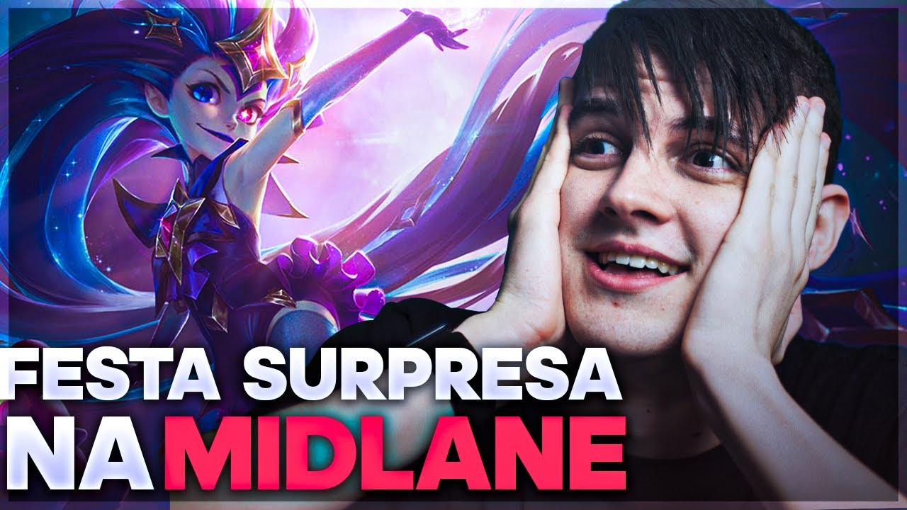 O TIME INIMIGO INTEIRO DECIDIU GANKAR MINHA ZOE | Kami