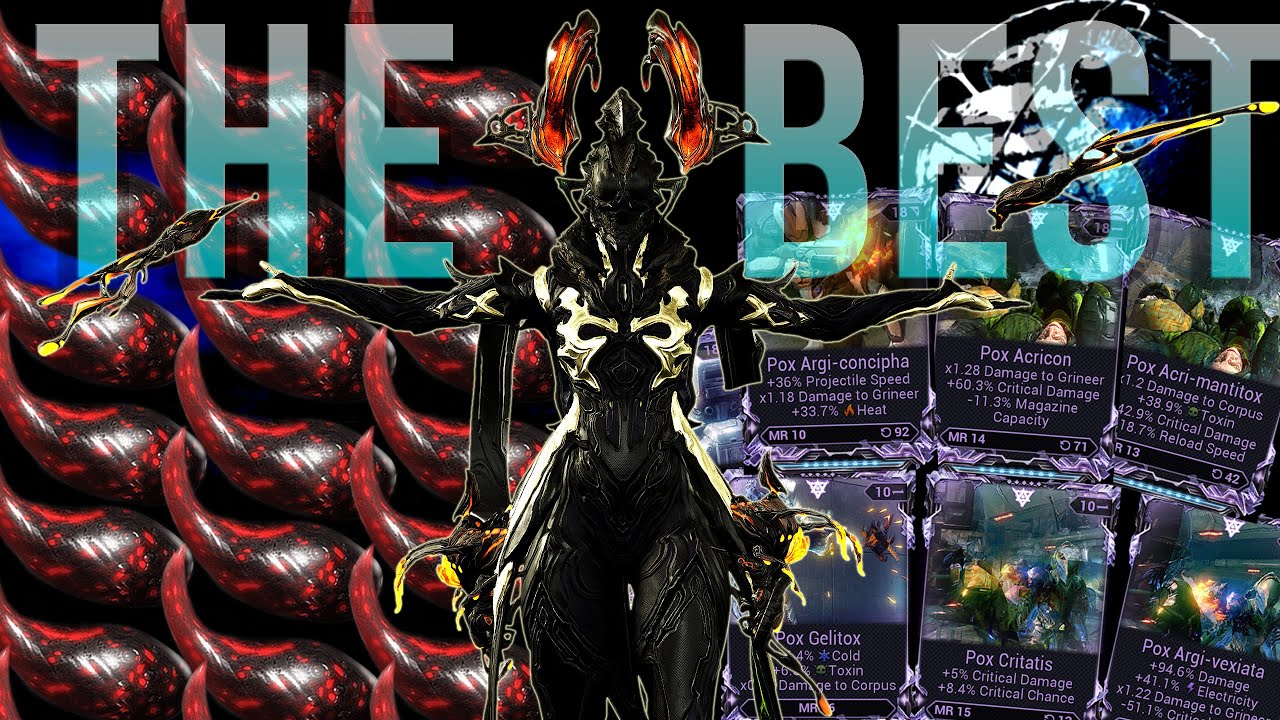 The Coda Pox Propaganda