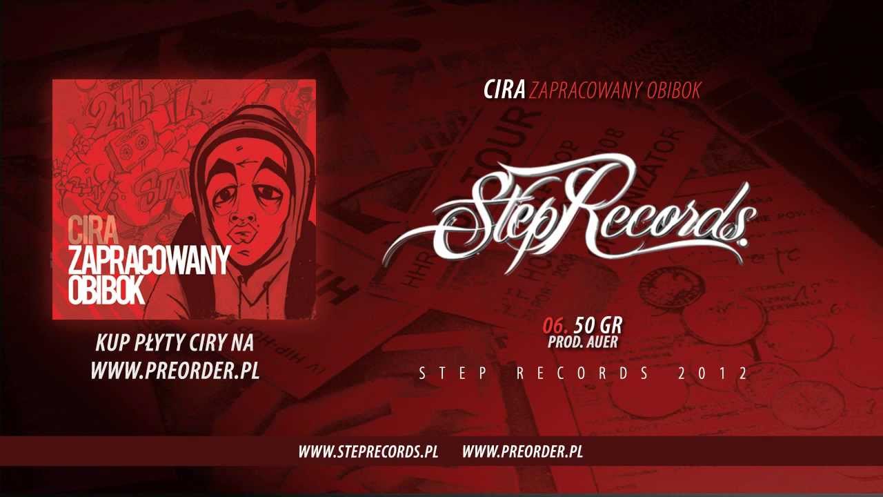 Cira - 50 Groszy