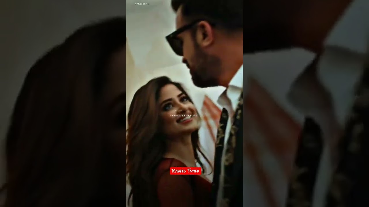 Rafta Rafta Sanam Tumse Mili Nazar ❤ Atif Aslam Status 🙈 Rafta Rafta Status 😍Rafta Rafta✨Atif Aslam🥀