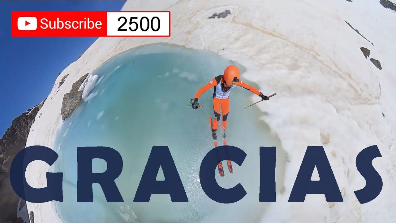 🎉Especial 2500 Suscriptores [Pablo RAL]