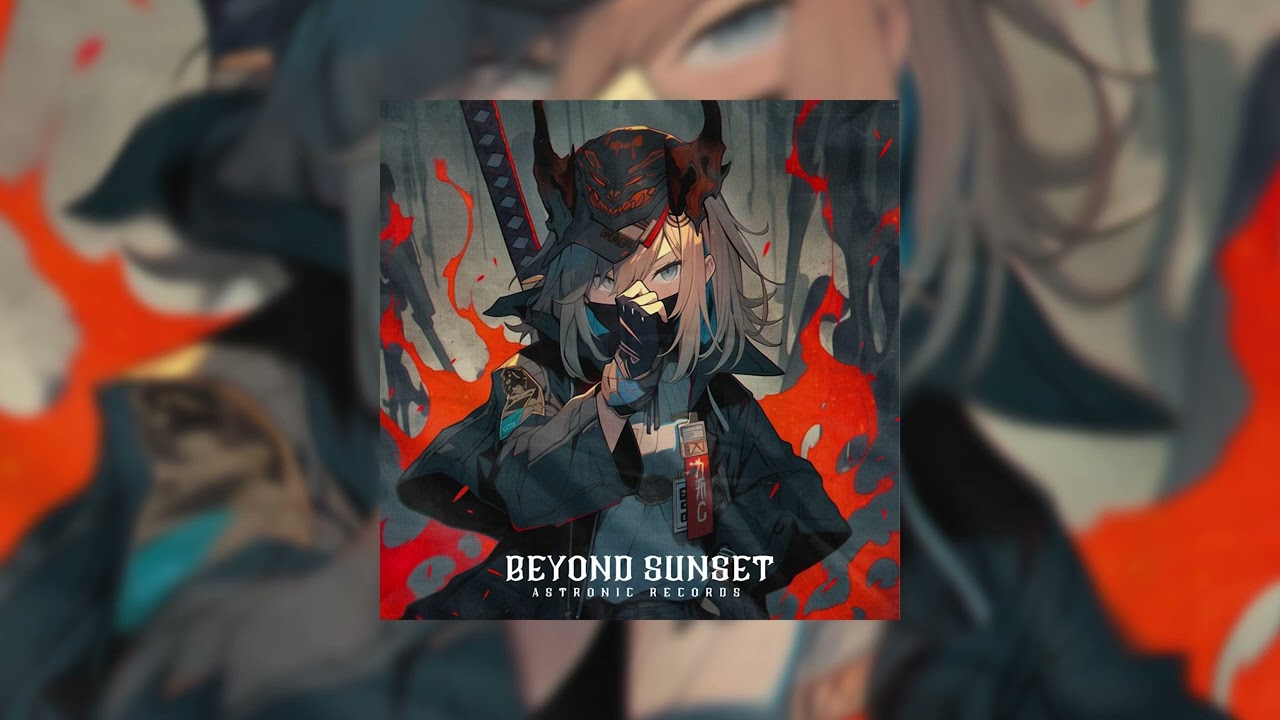 ENSKA - Beyond Sunset (Official Audio)