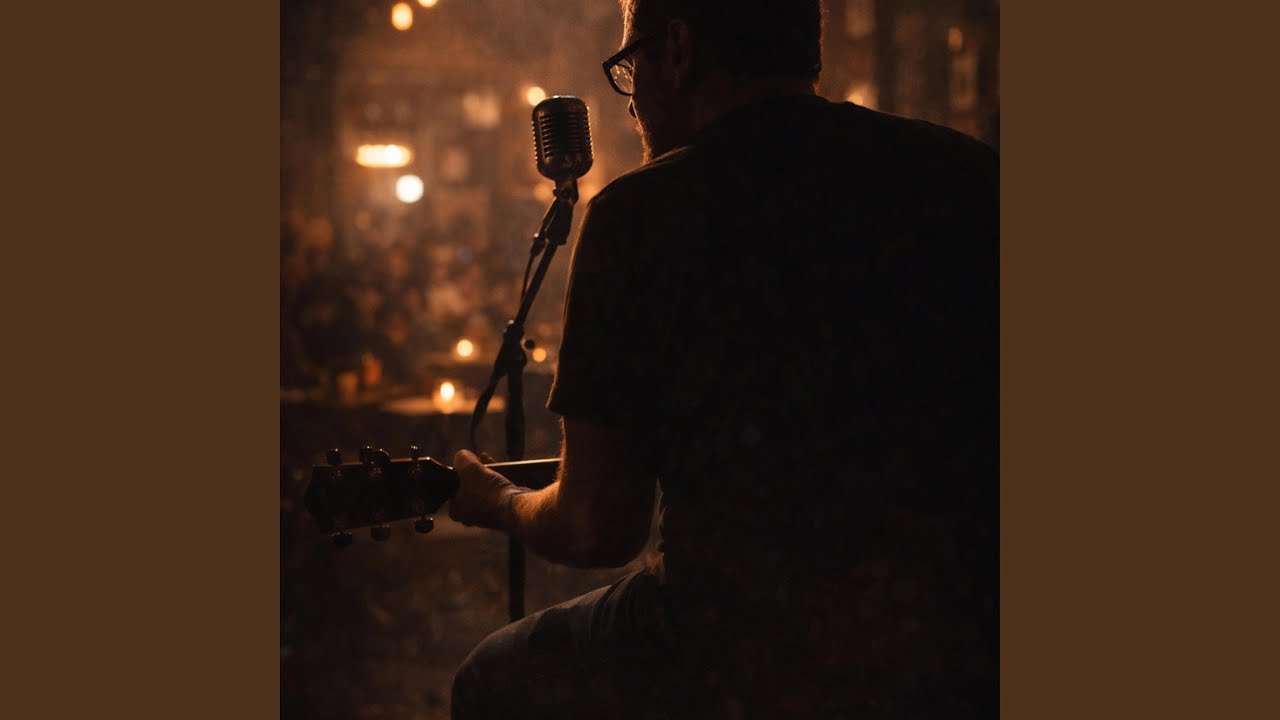 All Gas, No Brakes (Open Mic Night Version)