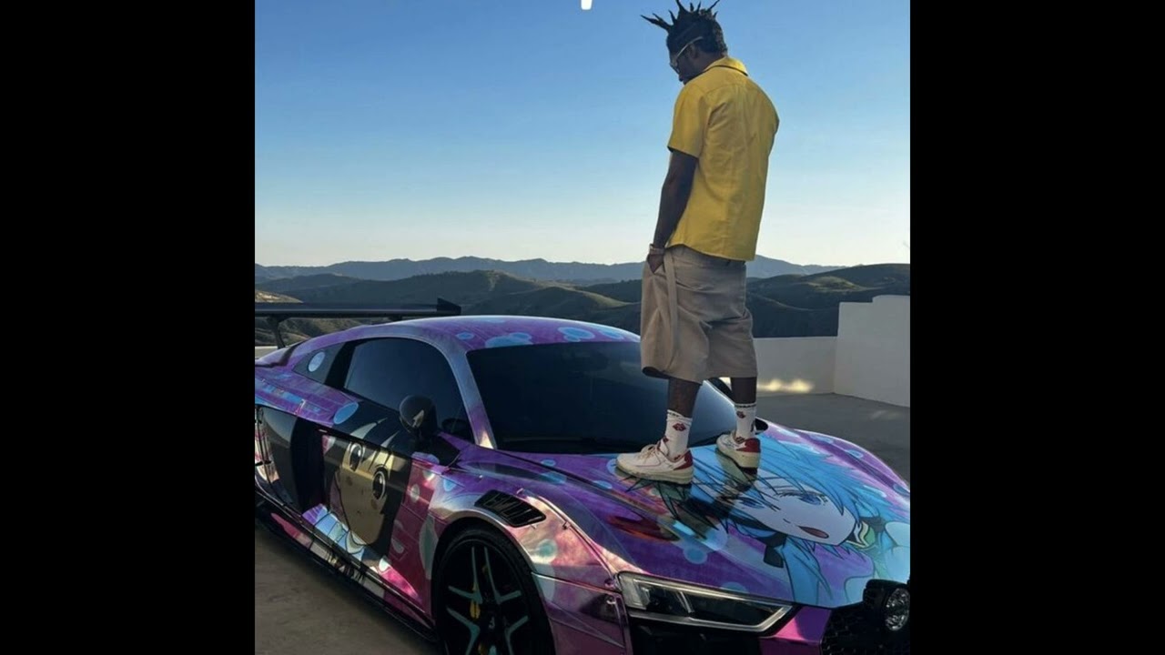 [FREE] Lil Uzi Vert Type Beat 2024 / Shots