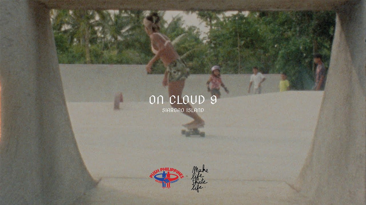 On Cloud 9