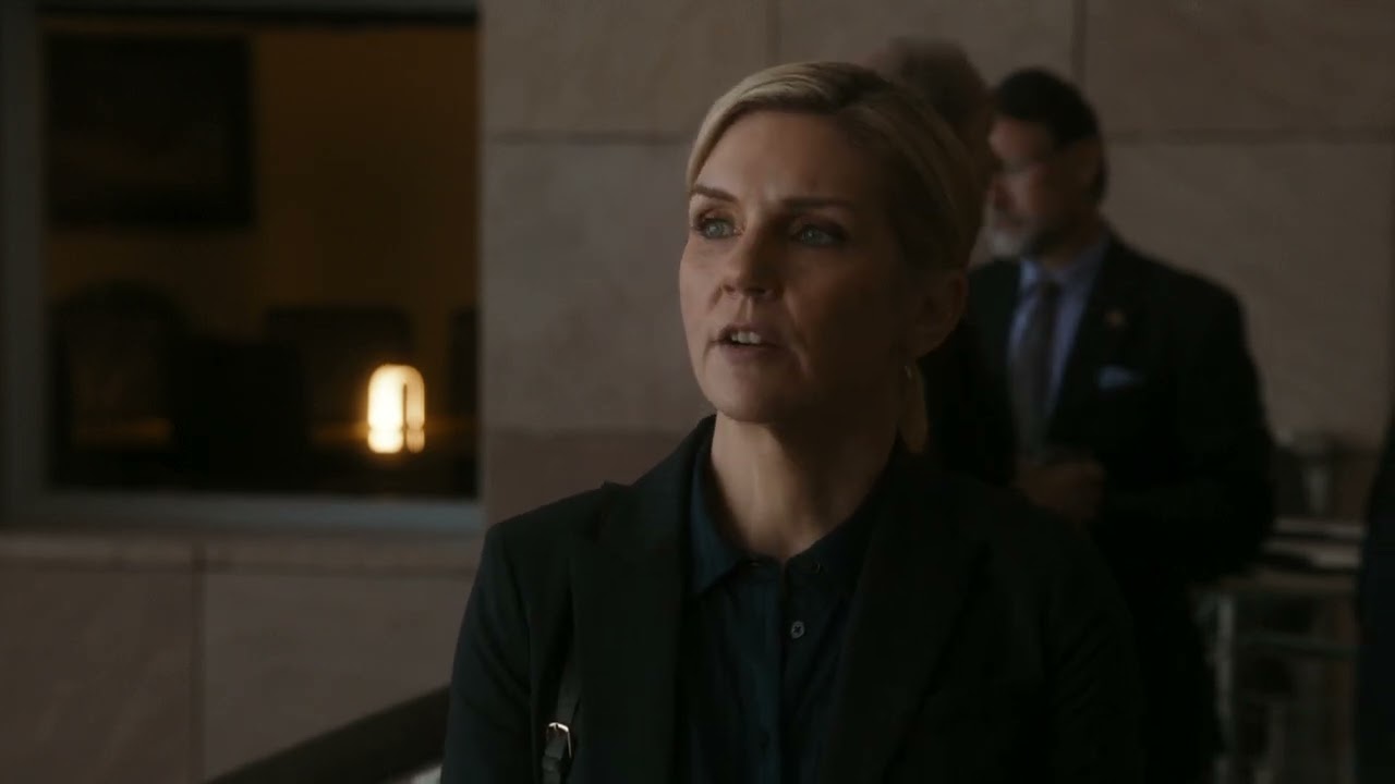 Better Call Saul 6x09  