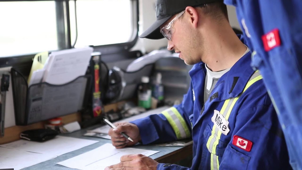 Tiburon Films Presents - PETROSPEC ENGINEERING