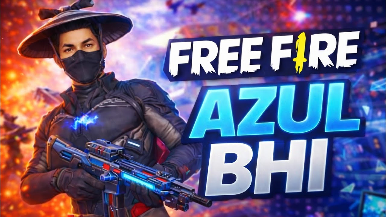 亗Azul..bhi亗 is live!