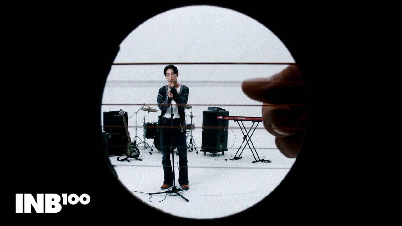 Arcadia | Official Highlight Medley | 첸 (CHEN)
