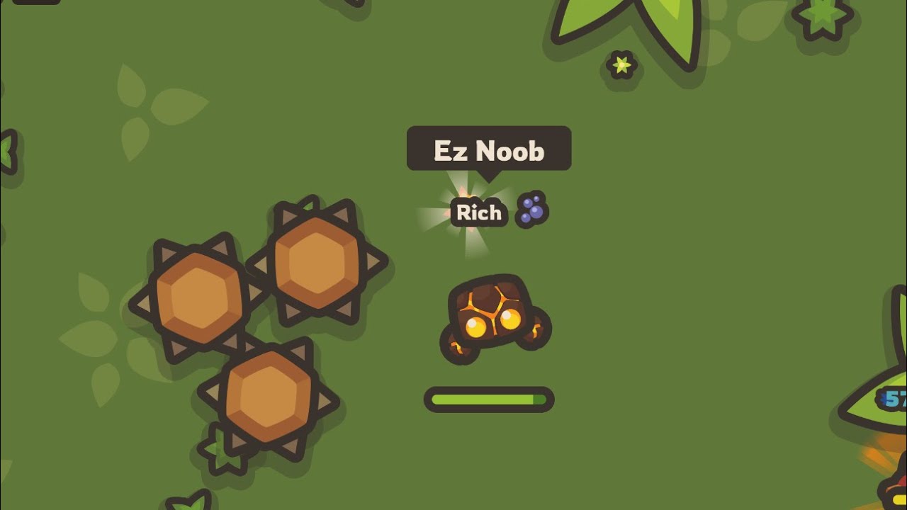 Taming.io - Whistle