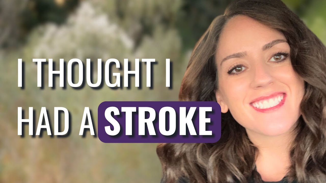 They Dismissed My Cancer Symptoms For Anxiety - Courtney | Follicular Lymphoma | The Patient Story