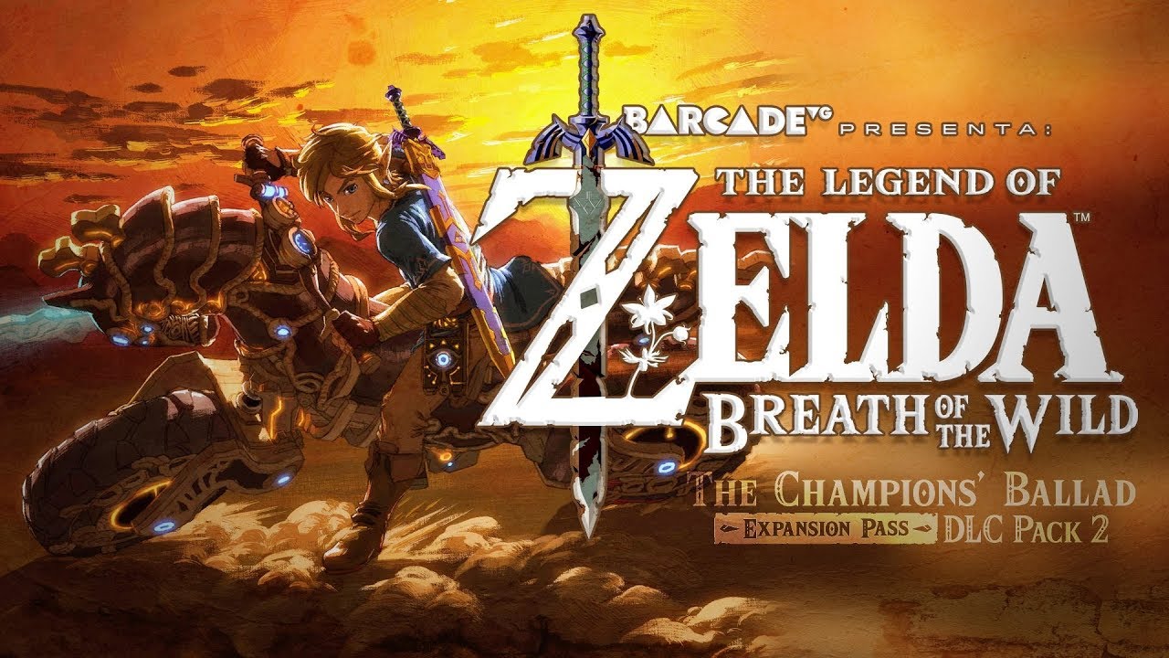 La moto de Zelda ¿WIN o FAIL?