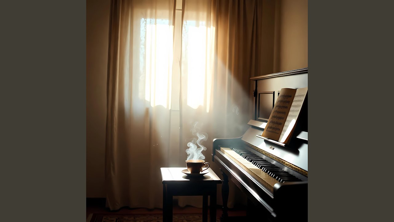 Golden Scent of the Exit