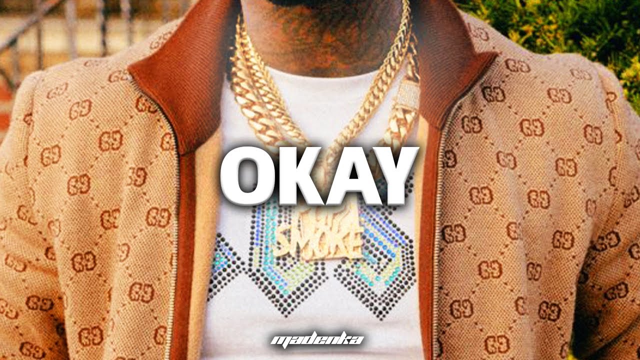[SOLD] Abra Cadabra x POP SMOKE Type Beat 2021 - 