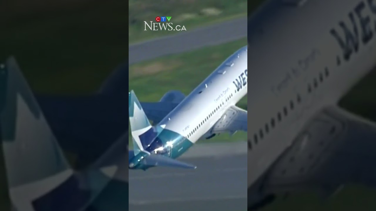 Пассажирам советуют &laquo;сидеть тихо&raquo; и ждать отмены рейса WestJet: мнение эксперта по правам авиапас...