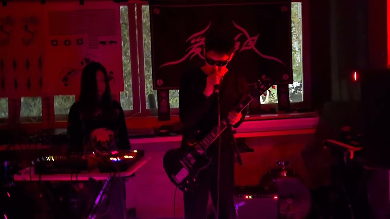 Cephalosis @ 苏州 DV 2025/12/28 pt. 5