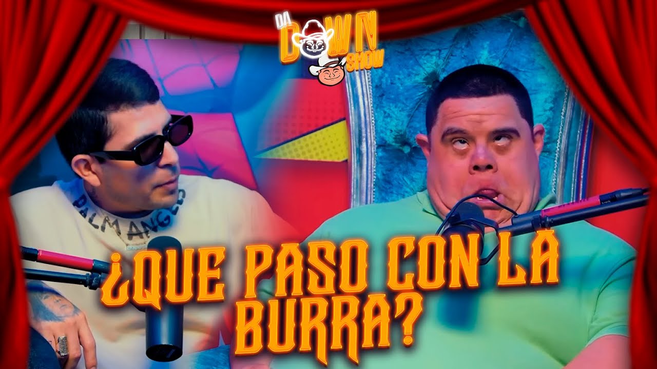 Por defender a la BURRA ramoncito pelea con el H0RNY