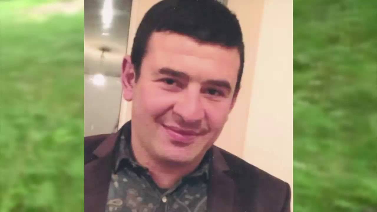 Սպանություն Վանաձորում
