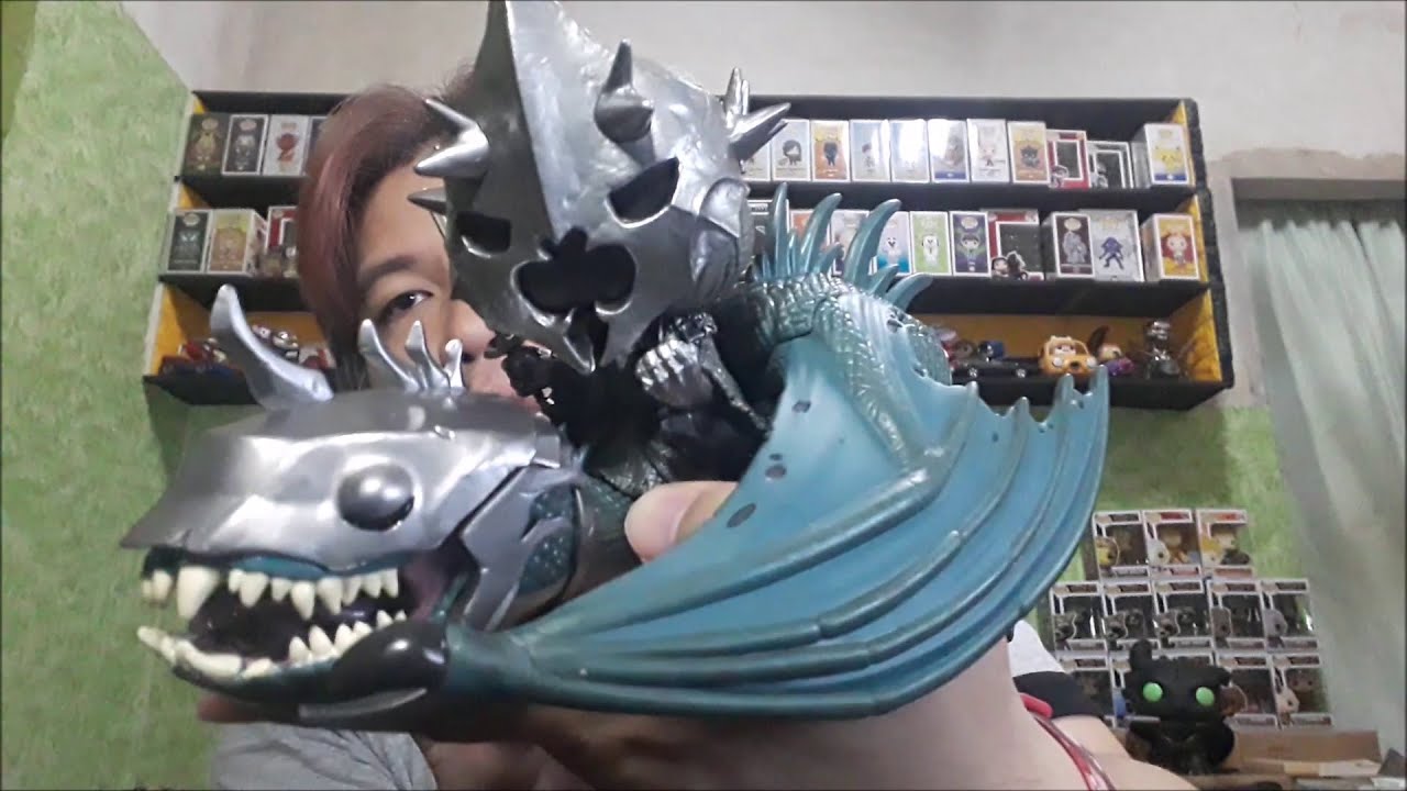 Unboxing & Review! │ POP! Rides no.63 Witch King On Fellbeast │ Funko POP!s │ FP312
