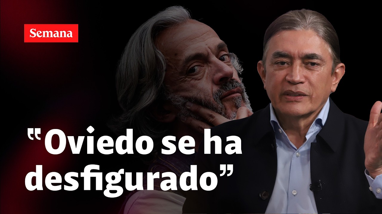 “NO CREO que la comunidad gay vote por el uribismo