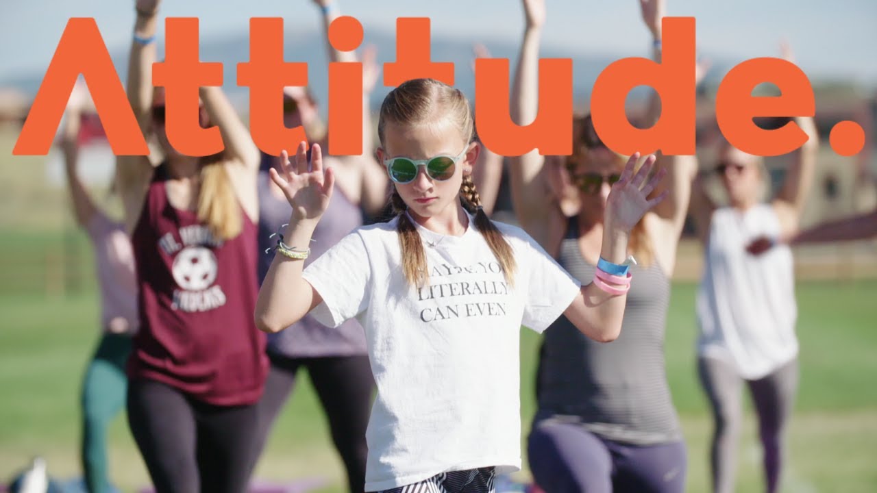 All-Ability Camp: SheLift Camp