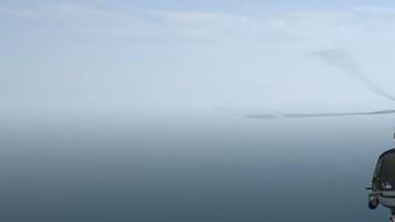 LSPDFR 港风模组香港飞行服务队驾驶EC155救援遇难者 #香港警察  #香港  #tvb港剧  #香港警察模拟器  #lspdfr