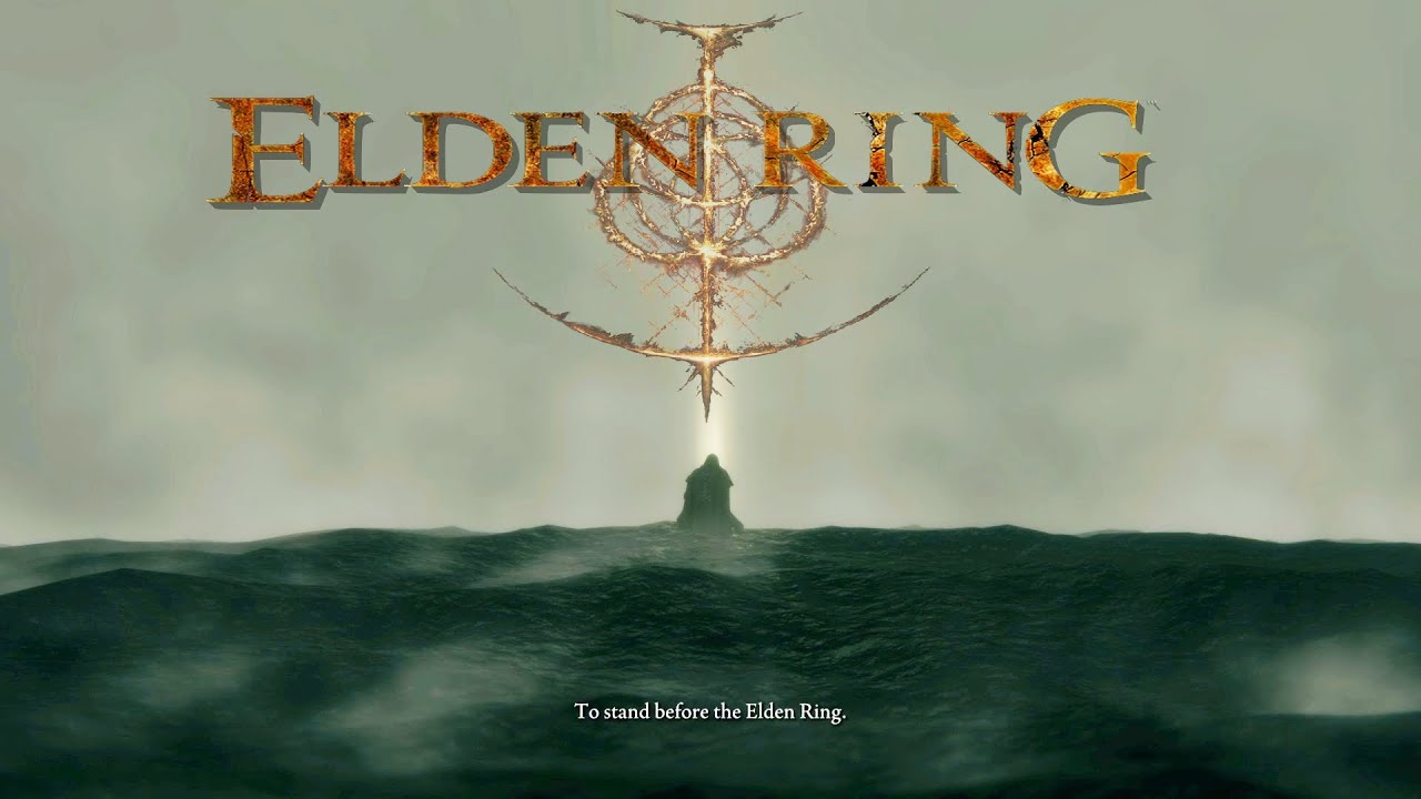 A new Tarnished arrives Elden Ring