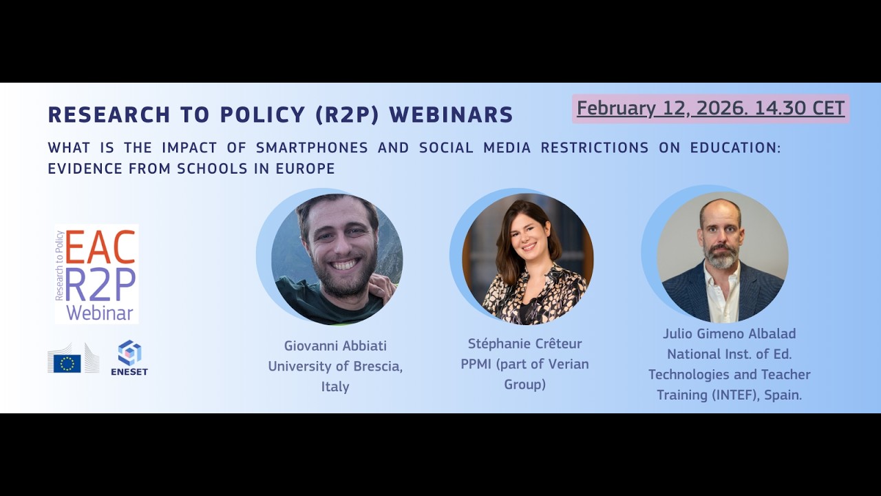 Fourth R2P Webinar