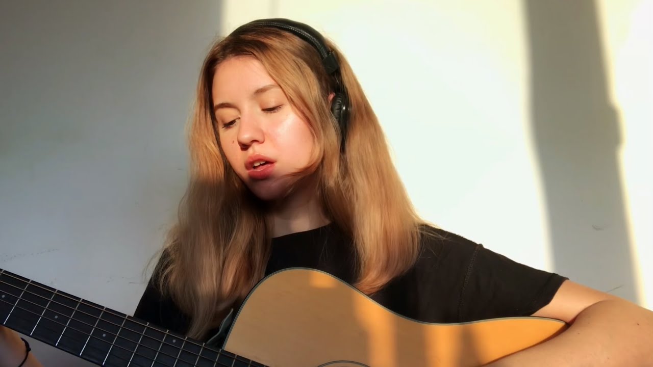 Sena Şener - Sevmemeliyiz (cover) | edush