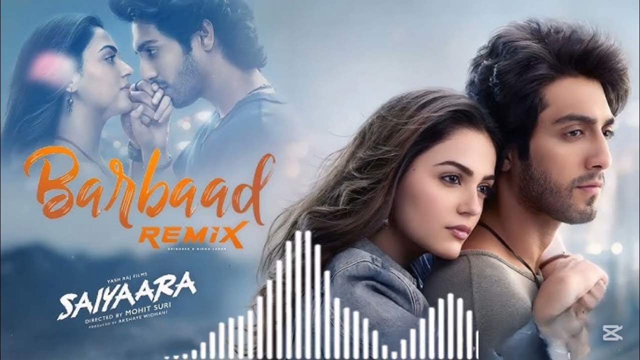 Barbad Song 💔 | Full Video | Heart Touching Sad Love Story Song