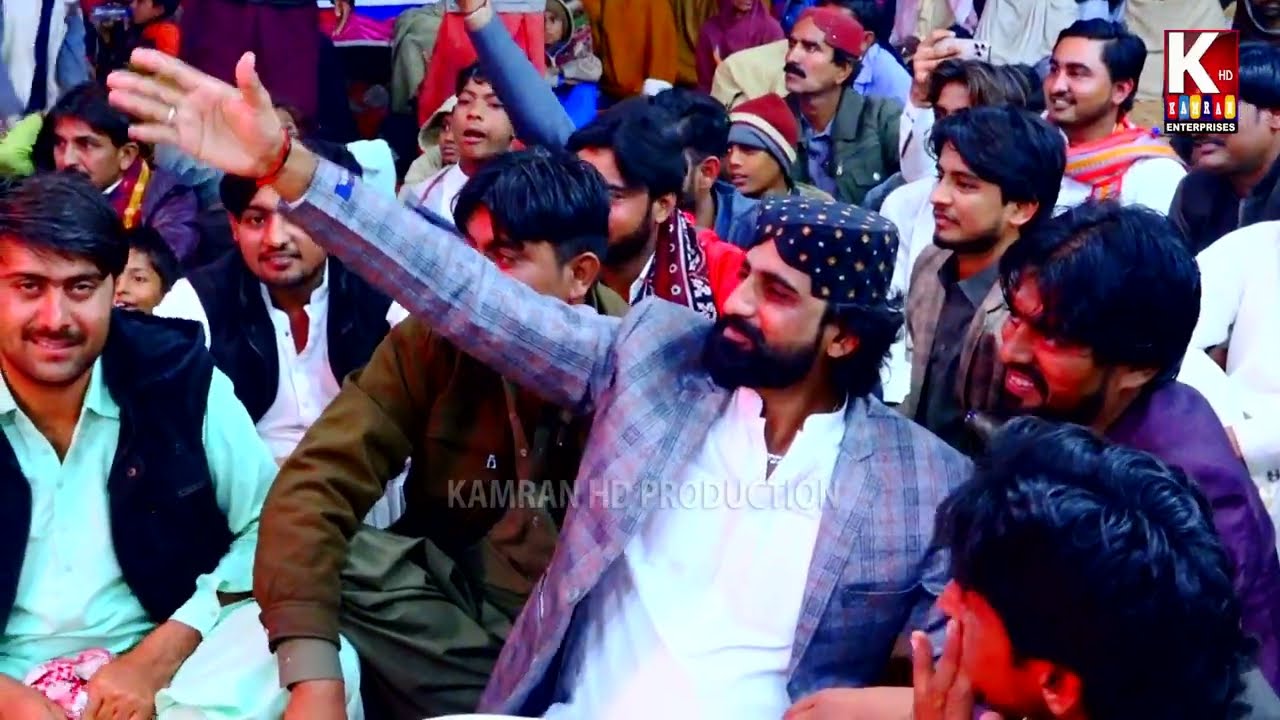 # Bhali kar sar Rab Disae tho/Dilsher Tewno/New Sindhi Song 2024