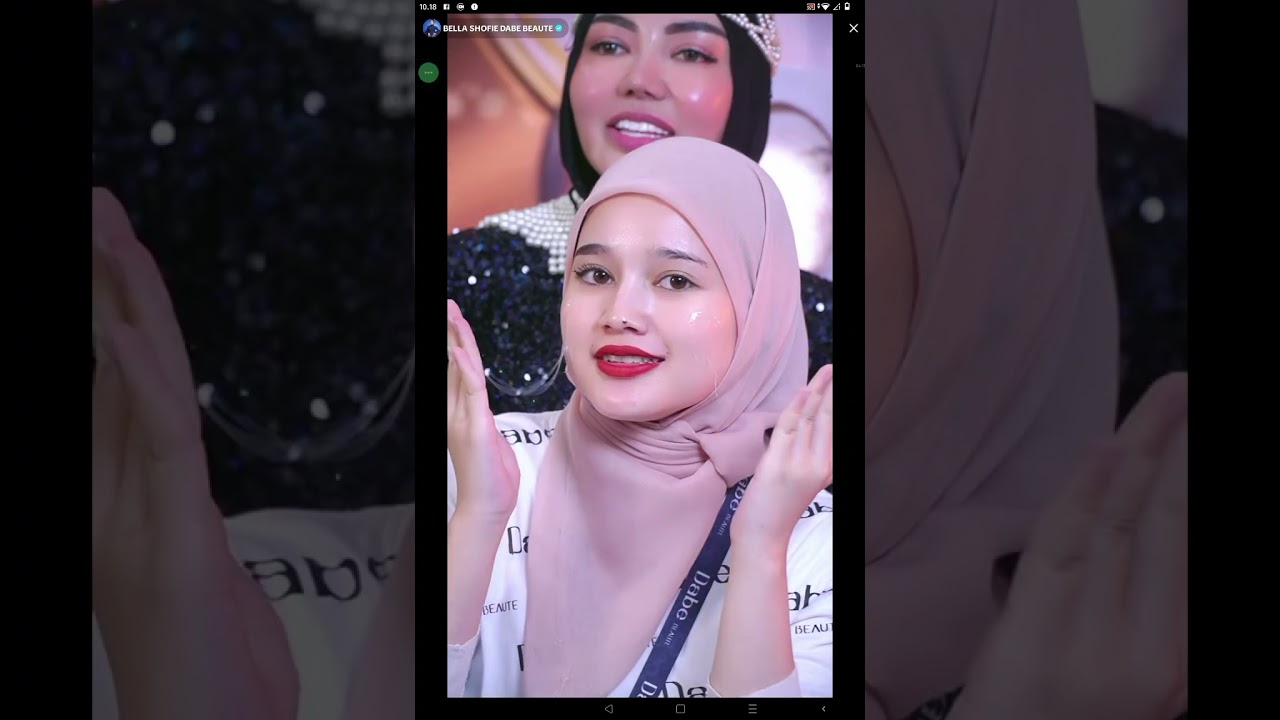 Valenn sang pangeran dangduttt😍...