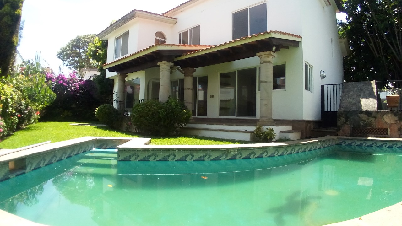 Cuernavaca Los Almendros