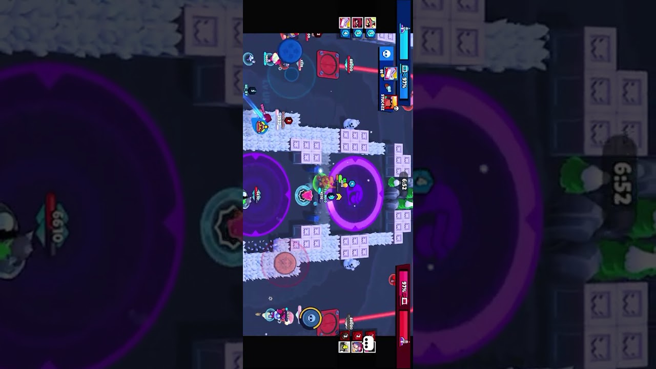 First video